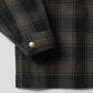 Wool Cashmere CPO Shirts