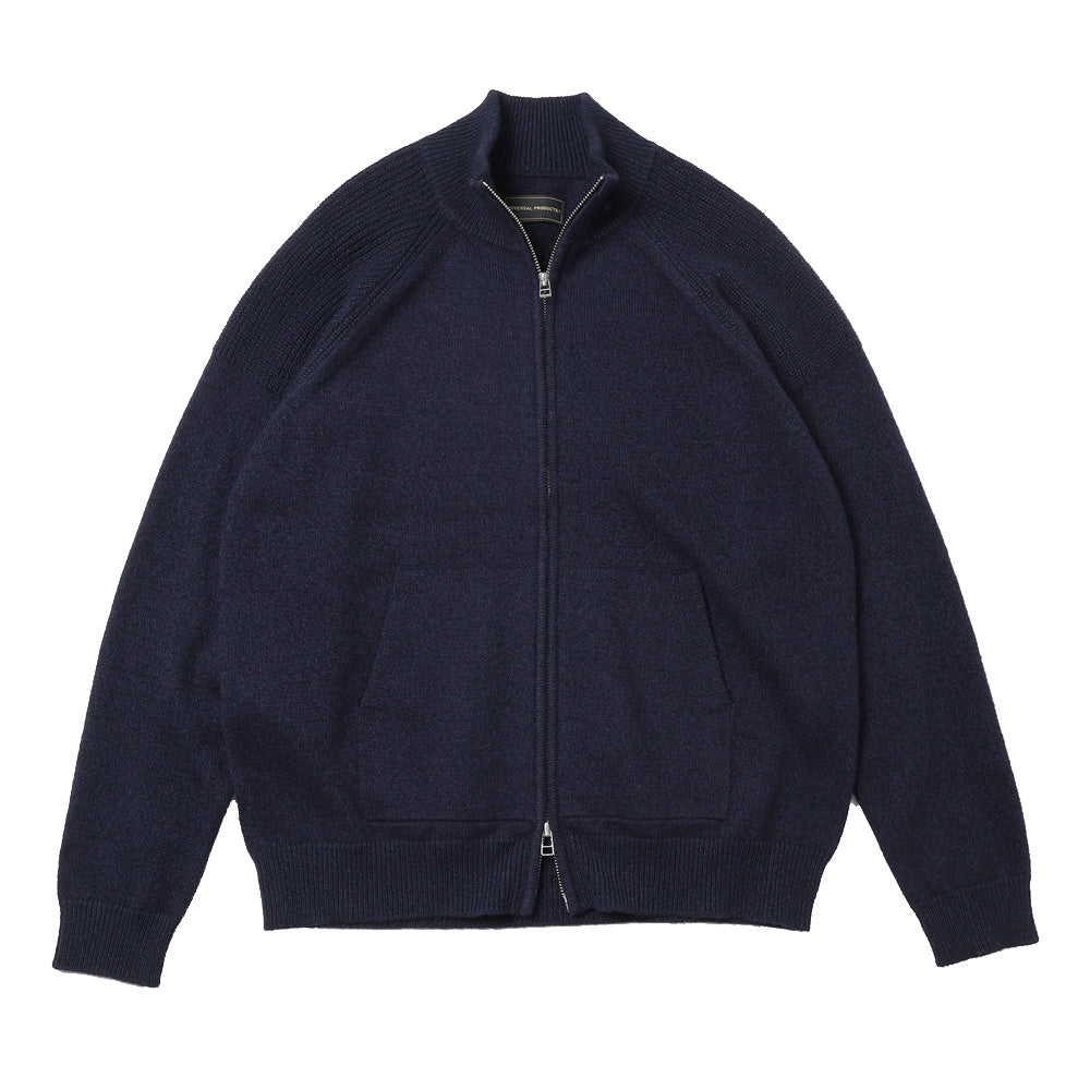 UNIVERSAL PRODUCTS (ユニバーサルプロダクツ) WOOL COTTON DRIVERS