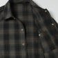 Wool Cashmere CPO Shirts