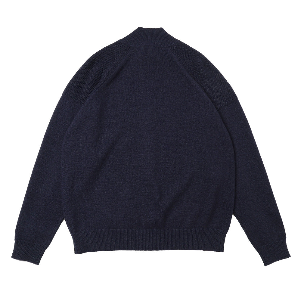 UNIVERSAL PRODUCTS (ユニバーサルプロダクツ) WOOL COTTON DRIVERS UNIVERSAL PRODUCTS (ユニバーサルプロダクツ) WOOL COTTON DRIVERS