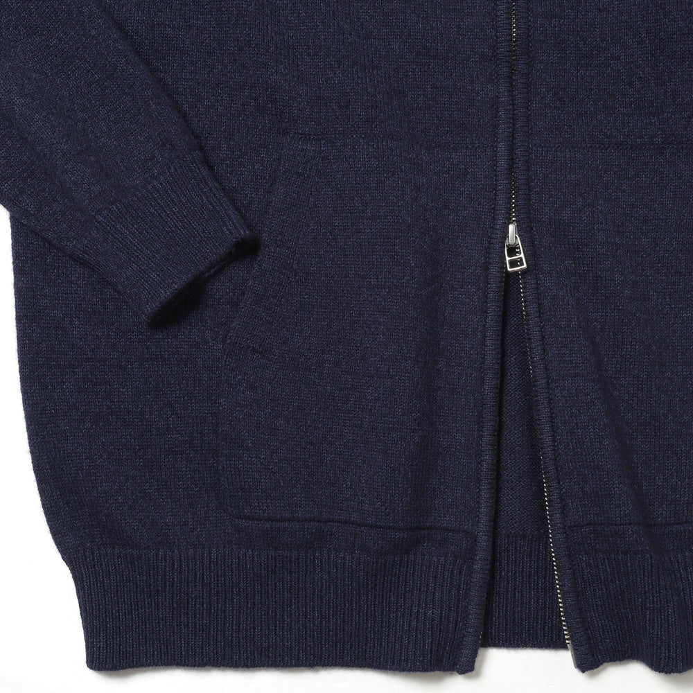 UNIVERSAL PRODUCTS (ユニバーサルプロダクツ) WOOL COTTON DRIVERS