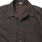 Vintage M-35 Denim Pullover Jacket 8/8mae