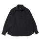 Wool Skipper Shirt