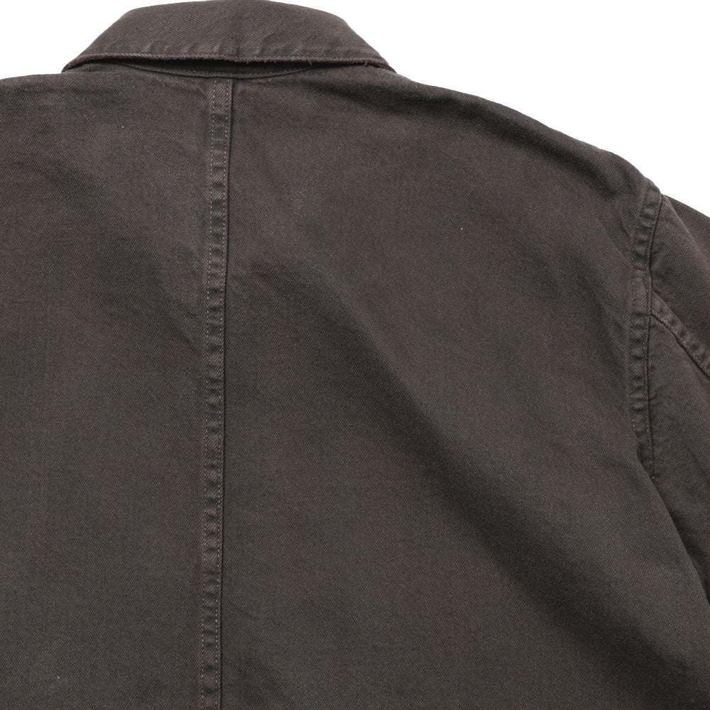 Vintage M-35 Denim Pullover Jacket 8/8mae