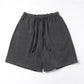 EASY SHORTS RECYCLE SUVIN ORGANIC COTTON