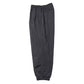 Nylon Piping Jogger Pants