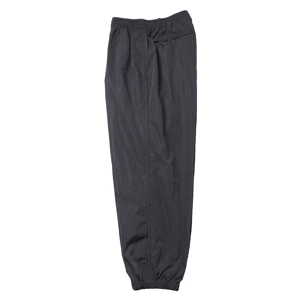 Nylon Piping Jogger Pants