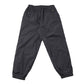 Nylon Piping Jogger Pants