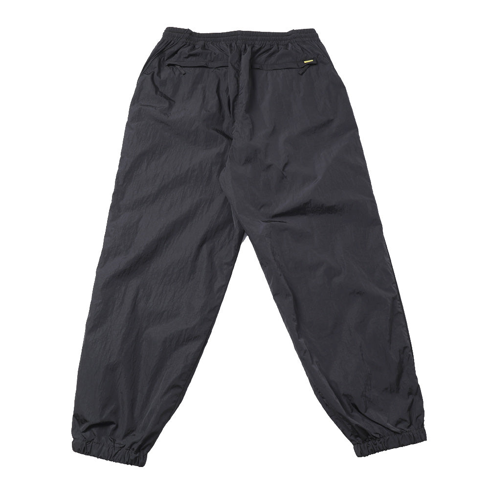 Nylon Piping Jogger Pants