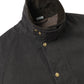 Vintage Silk Hemp Riding Oiled Jacket