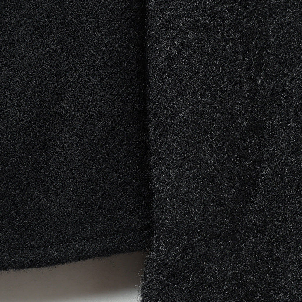 Wool Skipper Shirt