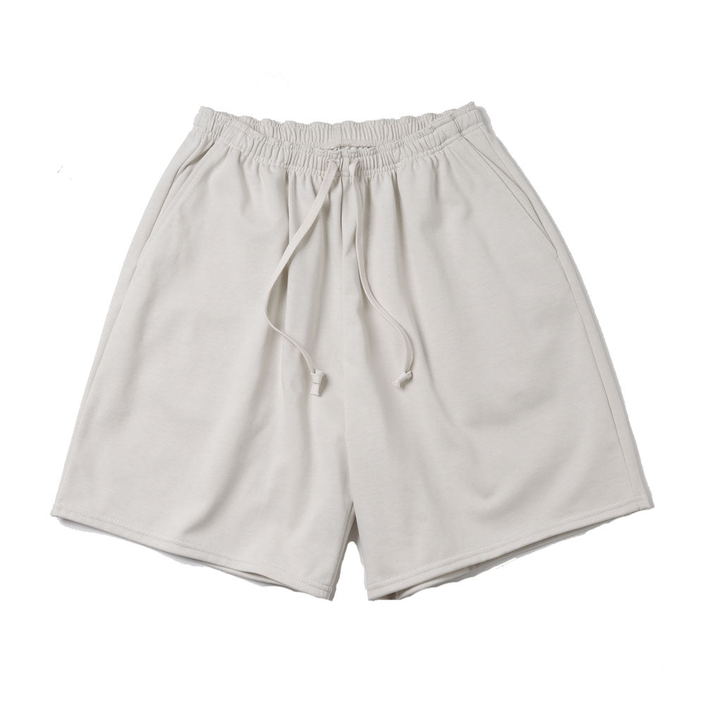 EASY SHORTS RECYCLE SUVIN ORGANIC COTTON