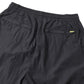 Nylon Piping Jogger Pants