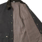 Vintage Silk Hemp Riding Oiled Jacket