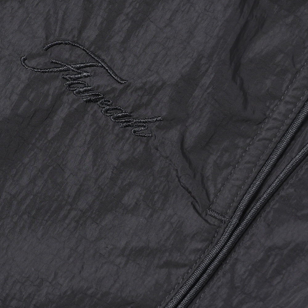 Nylon Piping Jogger Pants
