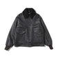 Leather A-1 Flight Jacket