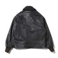 Leather A-1 Flight Jacket