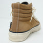 DWELLER TRAINER 2 HI COW LEATHER WITH GORE-TEX by SPINGLE