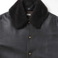 Leather A-1 Flight Jacket