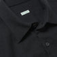 Wool Regular Collar Shirt