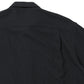 Wool Regular Collar Shirt