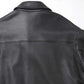 Leather A-1 Flight Jacket
