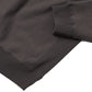 Zipper High Neck Pullover
