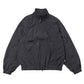 Nylon Piping Track Jacket