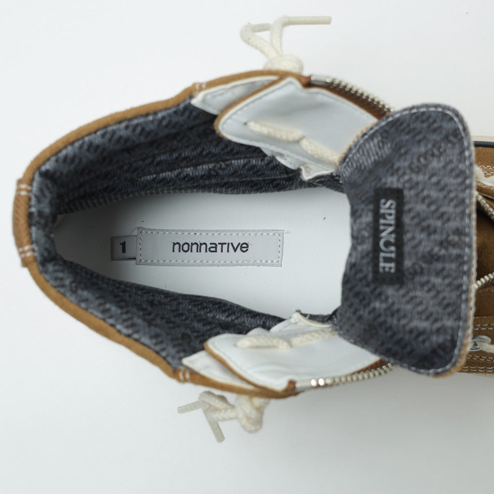 ノン nonnative (ノンネイティブ) NN-F4701 (NN-F4701) | nonnative