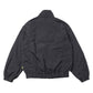 Nylon Piping Track Jacket