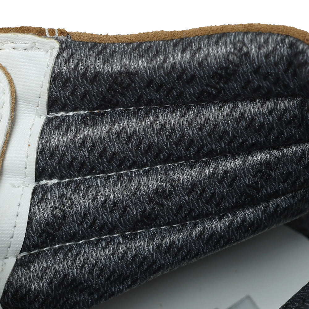 DWELLER TRAINER 2 HI COW LEATHER WITH GORE-TEX by SPINGLE