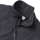 Nylon Piping Track Jacket