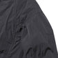 Nylon Piping Track Jacket