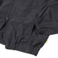 Nylon Piping Track Jacket