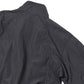 Nylon Piping Track Jacket