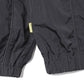 Nylon Piping Track Jacket