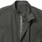 Vintage Washed Wool M-65 Field Parka 8/8 front