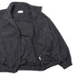 Nylon Piping Track Jacket