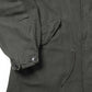 Vintage Washed Wool M-65 Field Parka 8/8 front