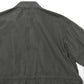 Vintage Washed Wool M-65 Field Parka 8/8 front