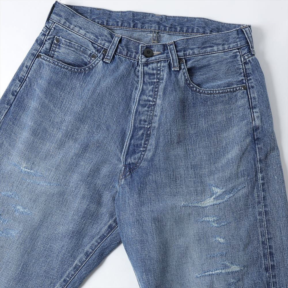 PANTALON JASSY(REPAIR)