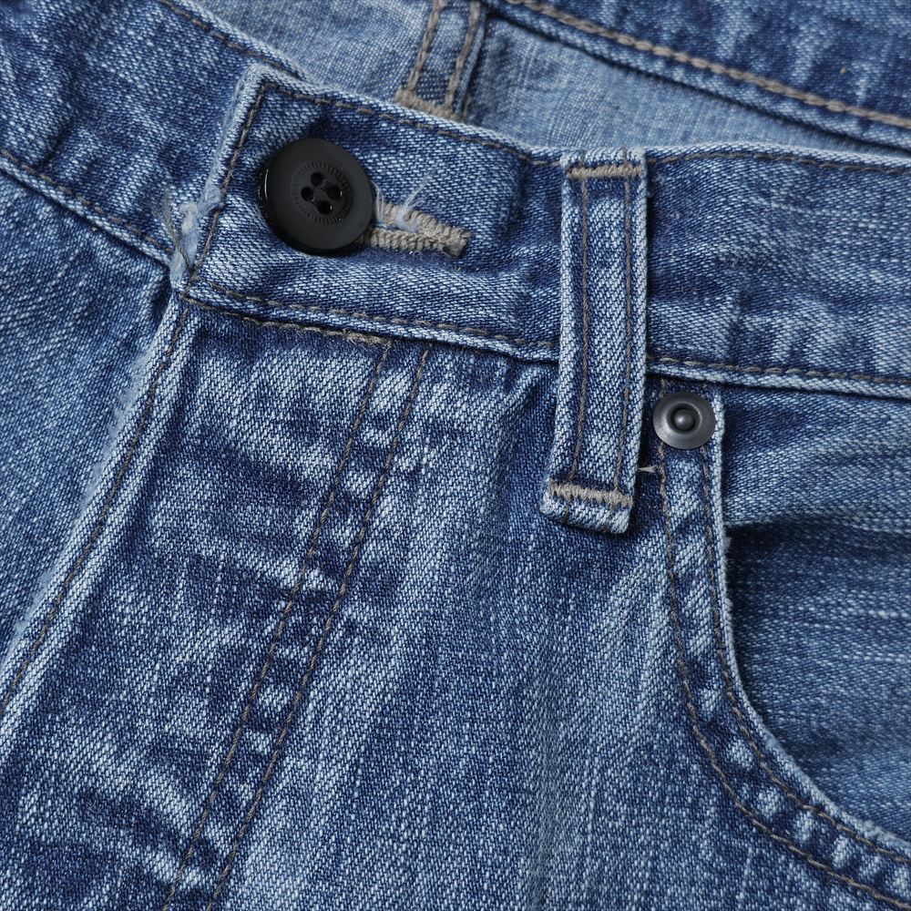 PANTALON JASSY(REPAIR)