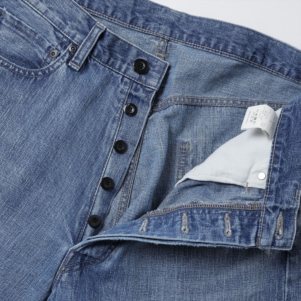 PANTALON JASSY(REPAIR)