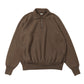 Vintage Half Zip Sweatshirt