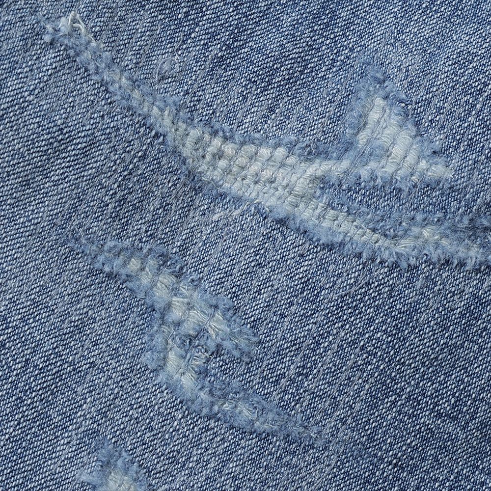 PANTALON JASSY(REPAIR)