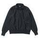 Vintage Half Zip Sweatshirt