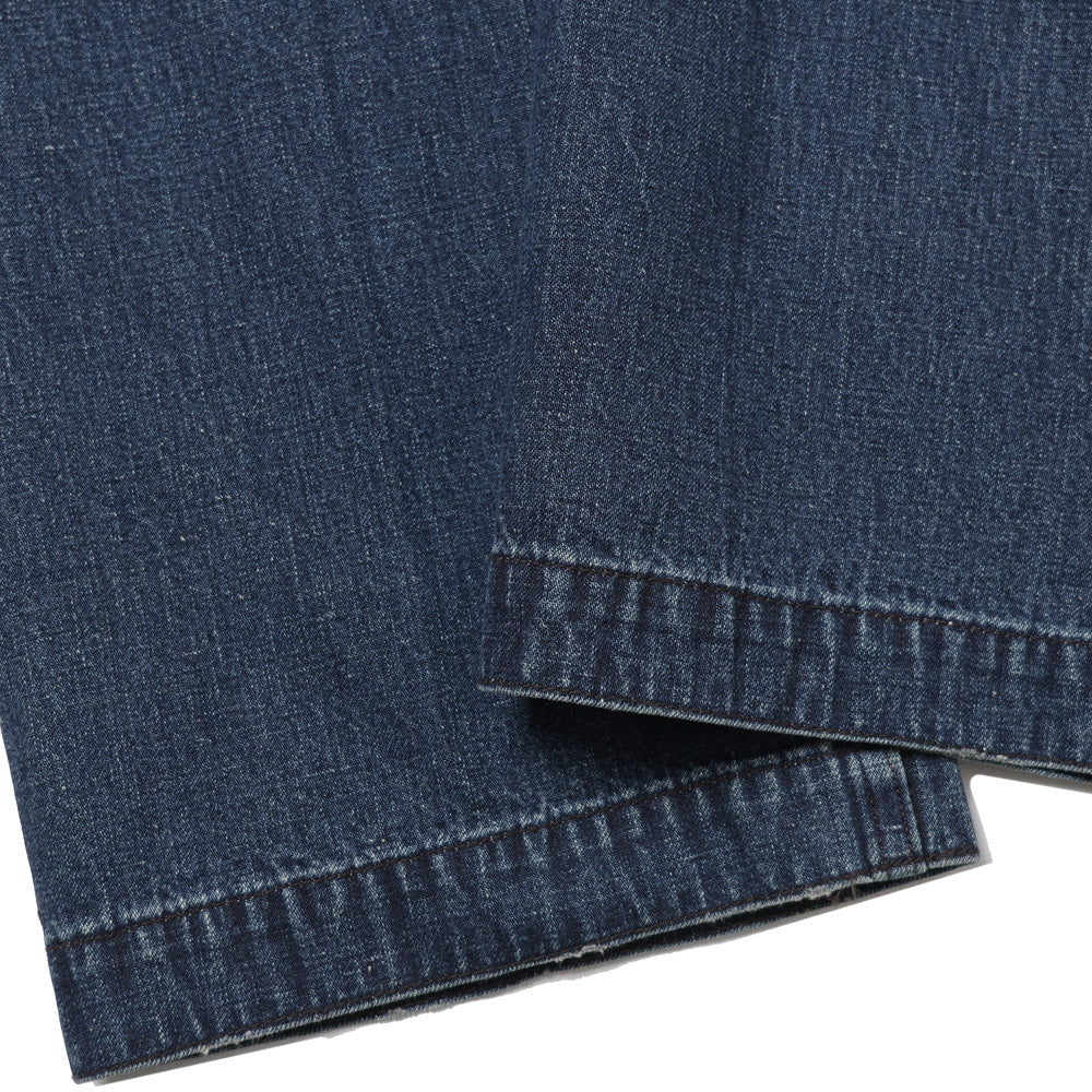 OLD JOE & CO. (オールドジョー) WADORI SAILOR TROUSER (SCAR FACE