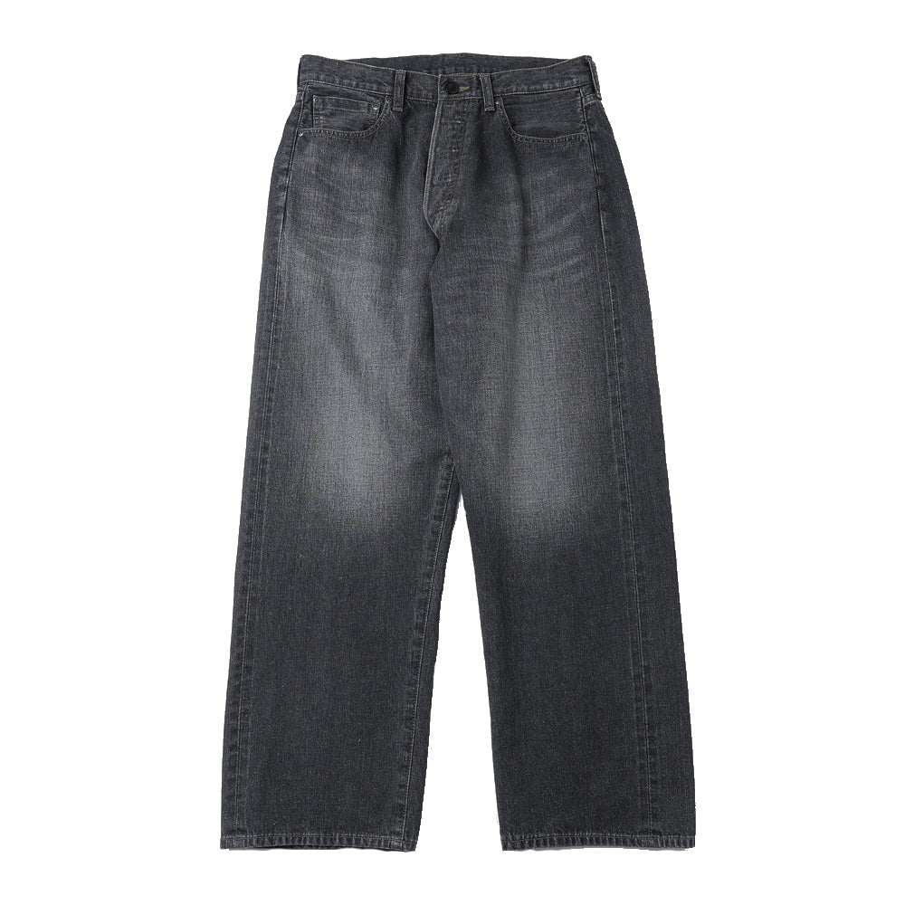 OUTIL PANTALON JASSY (OV-P024-1) | OUTIL / Pants (MEN