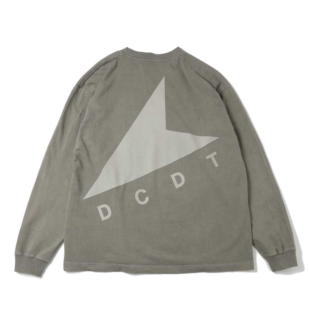 DESCENDANT CETUS ORGANIC COTTON LS PIGMENT DYE 261ATDS-CSM15