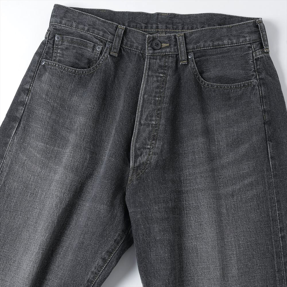 OUTIL) PANTALON JASSY (OV-P024-1) | OUTIL / パンツ (MEN) | OUTIL